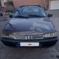 روآ ۸۶ دوگانه کارخانه