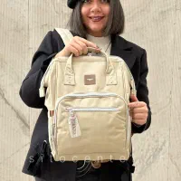 کوله پشتی برند هیماواری کد ۱۲۱۳