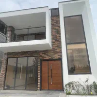 ویلای ۲۸۰ متری مهندسی ساز|فروش خانه و ویلا|خرمآباد (تنکابن), |دیوار