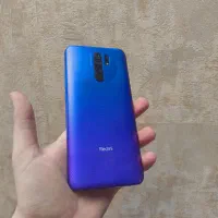 Xiaomi ردمی ۹