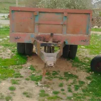 تریلی دوچرخ 130تومن