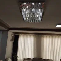 لوستر|لوستر و چراغ آویز|ایلام, |دیوار