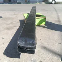 سایه بان بغل آفرودی و دیسک پاترول ۴سیلندر بزرگ|قطعات یدکی و لوازم جانبی|ارومیه, |دیوار