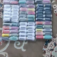 نخ خیاطی و بافتنی