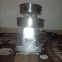 همبرگر زن اسمارت