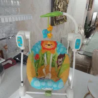 نی نی لای لای