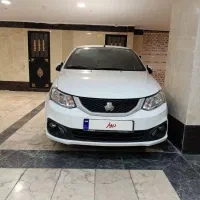 ساینا اس مدل ۱۴۰۳ برج ۱۱ با استاندارد ۸۵ گانه