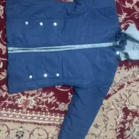 کاپشن در حد نو