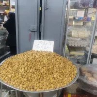 انجیر خشک درجه‌یک استهبان از اقتصادی تا ممتاز