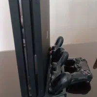 فروش PS4 PRO یک ترا دست دوم|کنسول، بازی ویدئویی و آنلاین|کرج, حیدرآباد|دیوار