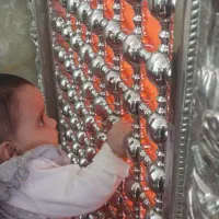 تورزیارتی  همسفران بهشت