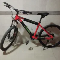 دوچرخه ویوا