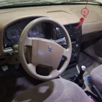 پژوه ۴۰۵ مدل ۹۵|خودرو سواری و وانت|بهارستان, |دیوار