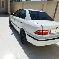 سمند ای اف سون مدل ۱۴۰۰|خودرو سواری و وانت|اهواز, شهرک توسعه نیشکر|دیوار