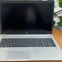 اچ پی الایت بوک گرافیک دار نسل دهمی گارانتی دار