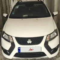 کوییک RS آپشنال ۱۴۰۴ استانداردهای ۸۵ گانه درحدصفر