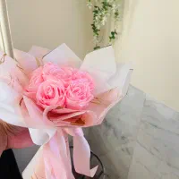 شاخه ای ۹۵۰۰|گل مصنوعی|یزد, |دیوار