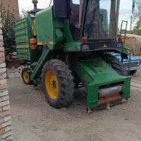 کمباین موتور بنز|خودرو سنگین|اردبیل, |دیوار