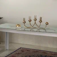 میز ۶/۸نفره نو