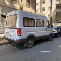 ون اویکو مدل ۱۳۹۱ بی رنگ کم کار|خودرو سواری و وانت|تهران, تهرانسر مرکزی|دیوار