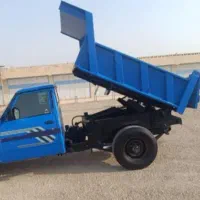 حمل نخاله و ماسه