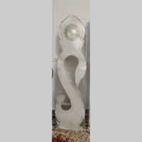 ساعت ایستاده نو نو
