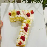 کیک خامه ای فوندانتی|خدمات پذیرایی، مراسم|اهواز, کوی فاطمیه|دیوار