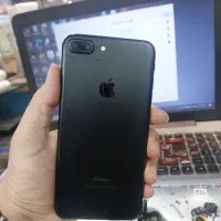 iphone 7 pluse|موبایل|قزوین, |دیوار