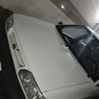 پراید ۹۳ درحد