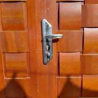 درب ضد سرقت|مصالح و تجهیزات ساختمان|مرودشت, ژیان|دیوار