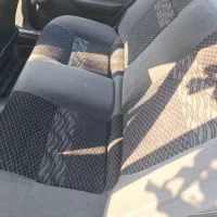 ۴۰۵ مدل ۸۹  کارکرد ۱۲۴ تا بشرط|خودرو سواری و وانت|طارم (زنجان), |دیوار