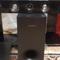 سینما خانگی|سیستم صوتی خانگی|پردیس, فاز ۳|دیوار