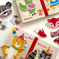 فروش بازی های فکری و مونته سوری