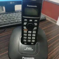 گوشی بی سیم پاناسونیک