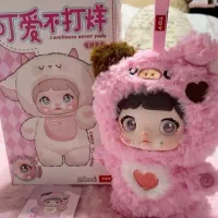 عروسک نومی شانسی