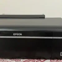 پرینتر اپسون L805