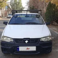 اریسان۱ مدل۹۶