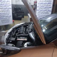 باطری‌سازی سپرسازی رادیاتورسازی لنت پولیش واکس و..|خدمات موتور و ماشین|رشت, معلم|دیوار