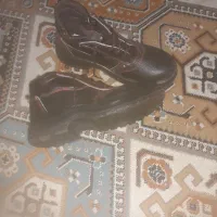 کفش کار ایمنی نو