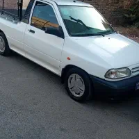 پراید وانت ۱۴۰۱