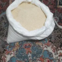برنج هاشمی و کاظمی فومن در تهرانپارس