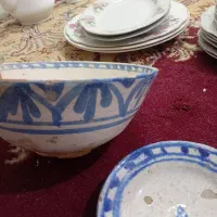 کاسه و پیاله عتیقه