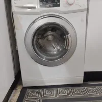 لباسشویی وسپر ۷کیلویی