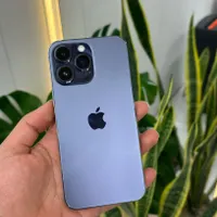 اپل iphone 14 Pro Max با حافظهٔ ۲۵۶ گیگابایت