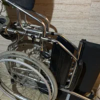 ویلچر در حد نو