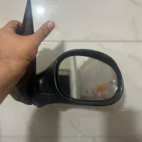 آینه بغل چپ و راست 206 صفر اورجینال