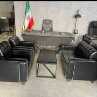 مبلمان ادرای،مبل ادرای الگرو|مبلمان اداری|تهران, شهرک ولیعصر جنوبی|دیوار