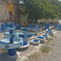 آبنما سازی مددخواه