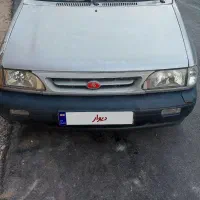 پراید مدل 85