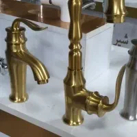 آیدا طلامات ظرفشویی روشویی توالت حمام|لوازم سرویس بهداشتی|تهران, شهرک شریفی|دیوار